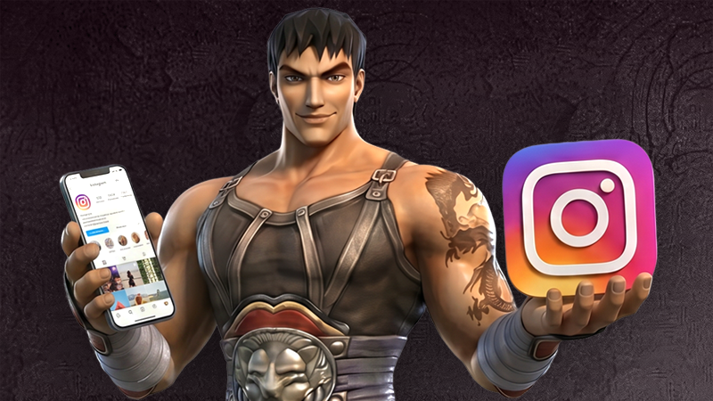 Instagram